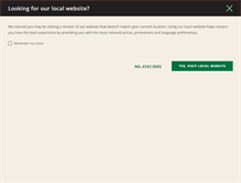 Tablet Screenshot of aboutus.nationalcar.co.uk